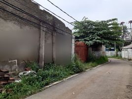  Terreno (Parcela) en venta en Pamulang, Banten, Pamulang