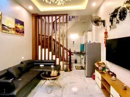 3 Phòng ngủ Nhà mặt tiền for sale in Ngã Tư Sở, Đống Đa, Ngã Tư Sở