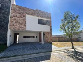 3 Habitación Casa en venta en Atlixco, Puebla, Atlixco