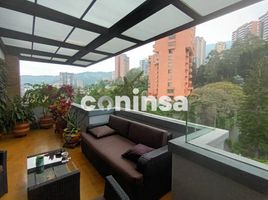 3 Bedroom Condo for rent in Medellin, Antioquia, Medellin