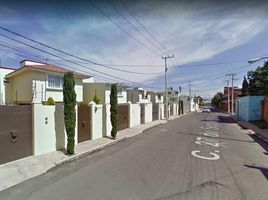 Villa 3 chambre à vendre à Toluca, Mexico, Toluca