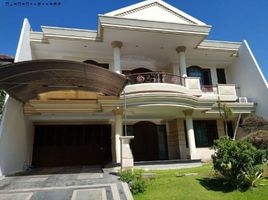 4 Habitación Casa en venta en Tambaksari, East Jawa, Tambaksari