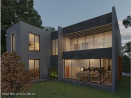 3 Schlafzimmer Villa zu verkaufen in Huixquilucan, Mexico, Huixquilucan