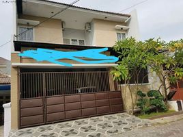 4 Habitación Casa en venta en Tambaksari, East Jawa, Tambaksari