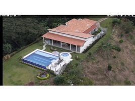 3 Habitación Villa en venta en Fredonia, Antioquia, Fredonia