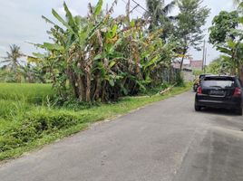  Land for sale in Mlati, Sleman, Mlati