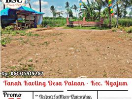  Land for sale in Malang Regency, East Jawa, Kepanjen, Malang Regency