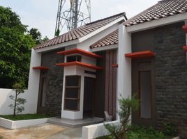 2 Kamar Vila for sale in Bojonggede, Bogor, Bojonggede