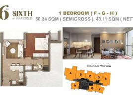 1 Bedroom Condo for sale in Indonesia, Legok, Tangerang, Banten, Indonesia