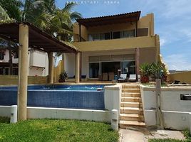 3 Bedroom Villa for sale in Jose Azueta, Guerrero, Jose Azueta