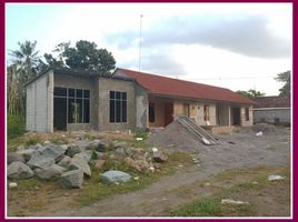 2 Kamar Rumah for sale in Prambanan, Klaten, Prambanan