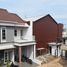 3 Schlafzimmer Villa zu verkaufen in Sawangan, West Jawa, Sawangan, Bogor