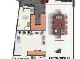 3 Schlafzimmer Appartement zu verkaufen in El Marques, Queretaro, El Marques