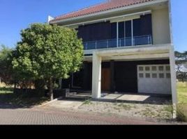 6 Schlafzimmer Villa zu verkaufen in Lakarsantri, East Jawa, Lakarsantri