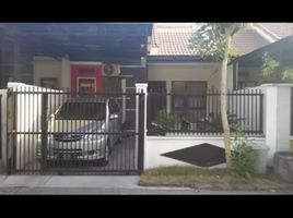 3 Bedroom Villa for sale in Benowo, Surabaya, Benowo