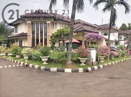 7 Bedroom House for sale in Banten, Pondok Aren, Tangerang, Banten