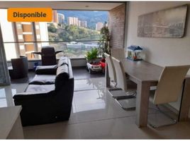 3 Habitación Departamento en venta en Envigado, Antioquia, Envigado