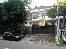 6 Kamar Rumah for sale in Surabaya, East Jawa, Tenggilis Mejoyo, Surabaya