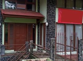 3 Habitación Villa en venta en Lembang, Bandung, Lembang