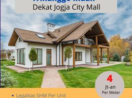  Terreno (Parcela) en venta en Mlati, Yogyakarta, Mlati, Sleman, Yogyakarta
