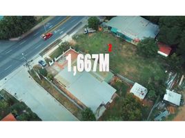  Land for sale in Colegio Padre Segundo Familiar Cano, Monagrillo, Chitre