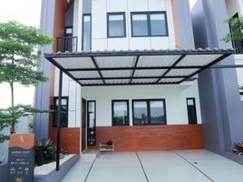 4 Bedroom House for sale in Legok, Tangerang, Legok