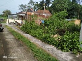  Land for sale in Depok, Sleman, Depok