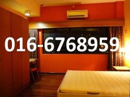 1 Bilik Tidur Apartmen for rent in Kuala Lumpur, Bandar Kuala Lumpur, Kuala Lumpur, Kuala Lumpur