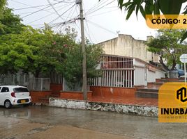 3 Habitación Villa en venta en Placo de la Intendenta Fluvialo, Barranquilla, Barranquilla