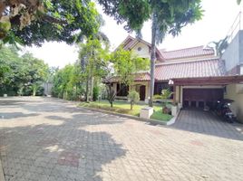 5 Kamar Townhouse for rent in Cilandak, Jakarta Selatan, Cilandak