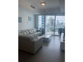 2 Habitación Apartamento en alquiler en Ciudad de Panamá, Panamá, Bella Vista, Ciudad de Panamá