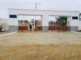  Terreno (Parcela) en venta en Montecristi, Manabi, Montecristi, Montecristi