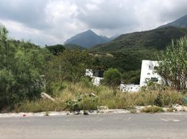  Grundstück zu verkaufen in Monterrey, Nuevo Leon, Monterrey