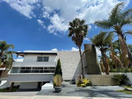 4 Schlafzimmer Haus zu verkaufen in Ocoyucan, Puebla, Ocoyucan