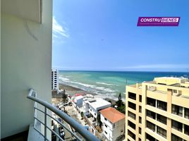 2 Bedroom Condo for sale in Manabi, Manta, Manta, Manabi