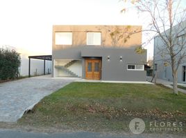 3 Habitación Casa en venta en Campana, Buenos Aires, Campana