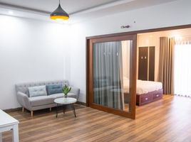 1 Phòng ngủ Chung cư for rent in Khuê Mỹ, Ngũ Hành Sơn, Khuê Mỹ