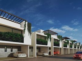 Villa 3 chambre à vendre à Merida, Yucatan, Merida