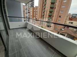 3 Habitación Apartamento en alquiler en Parque de los Pies Descalzos, Medellín, Medellín