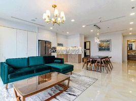 3 Bedroom Apartment for rent in Ben Nghe, Ho Chi Minh City, Ben Nghe