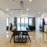 3 Bedroom Apartment for rent in Ben Nghe, Ho Chi Minh City, Ben Nghe