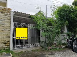 4 Schlafzimmer Villa zu verkaufen in Wiyung, East Jawa, Wiyung