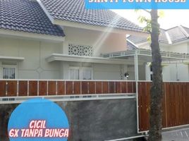 2 Habitación Villa en venta en Pajangan, Bantul, Pajangan