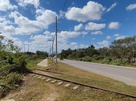在Campeche出售的 土地, Calkini, Campeche