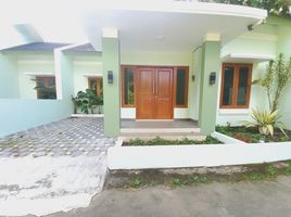 3 Bedroom Villa for sale in Prambanan, Klaten, Prambanan