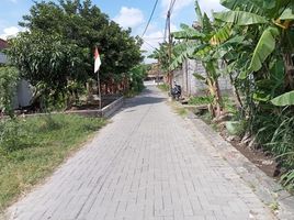  Land for sale in Depok, Sleman, Depok