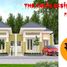 2 Habitación Villa en venta en Kasihan, Bantul, Kasihan