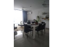 2 Habitación Apartamento en alquiler en Panamá, Pueblo Nuevo, Ciudad de Panamá, Panamá