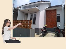 2 침실 빌라을(를) Cimahi Utara, 반둥에서 판매합니다., Cimahi Utara