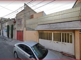 4 Habitación Villa en venta en Gustavo A Madero, Ciudad de México, Gustavo A Madero